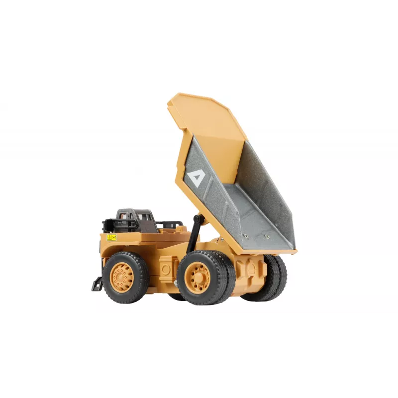 RC modeļa auto Amewi 22743 — mērogā 1:64, elektrisks dzinējs, no 6 gadu vecuma