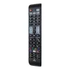 Universālā tālvadības pults SBOX RC-01400 — aizvietotājs televizoriem, televizora pierīcēm un DVD atskaņotājiem