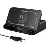 Lādētājs BlitzWolf BW-S27 160W, 2×USB-A, 4×USB-C