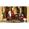 LEGO HARRY POTTER 76454 Cūkkārpas pils – Galvenais tornis