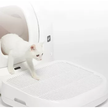 Kāpnes PetKit pakaišu kastēm