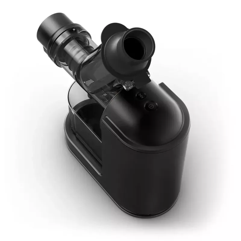 Philips Viva Collection HR1888/70 sulu spiede 150 W Melna, Caurspīdīga