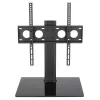 TV mini-galds/statīvs ART SD-33 32–55 collu televizoriem, maks. slodze 40 kg, VESA līdz 400x400