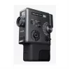 Momentfoto kamera Fujifilm Instax mini evo Cinema — 1/5 collu CMOS 2560×1920, attēls 62×46 mm, iebūvēta zibspuldze, melna