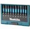Makita E-12011 instrumentu piederums, melns