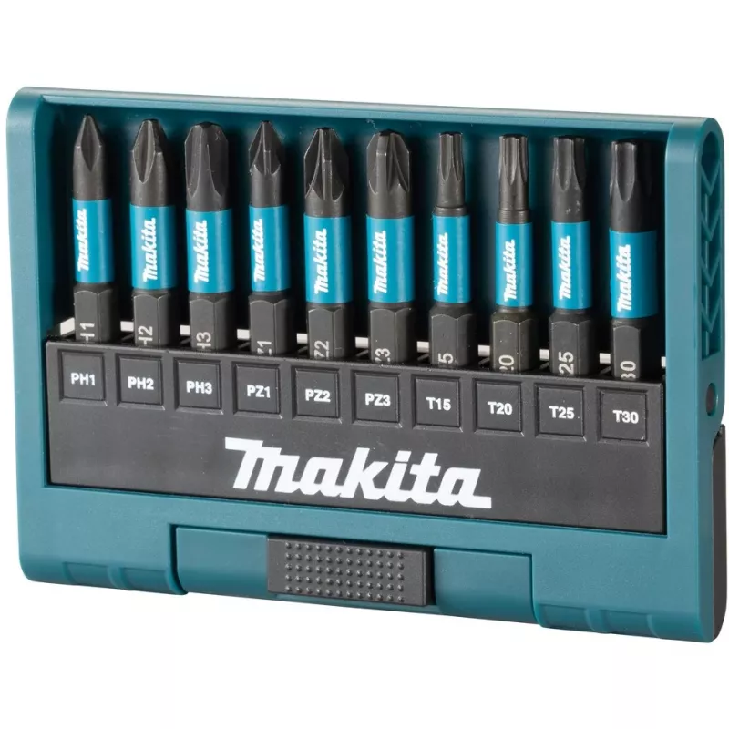 Makita E-12011 instrumentu piederums, melns