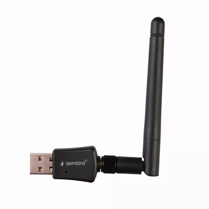 Tīkla karte Gembird WNP-UA300P-02