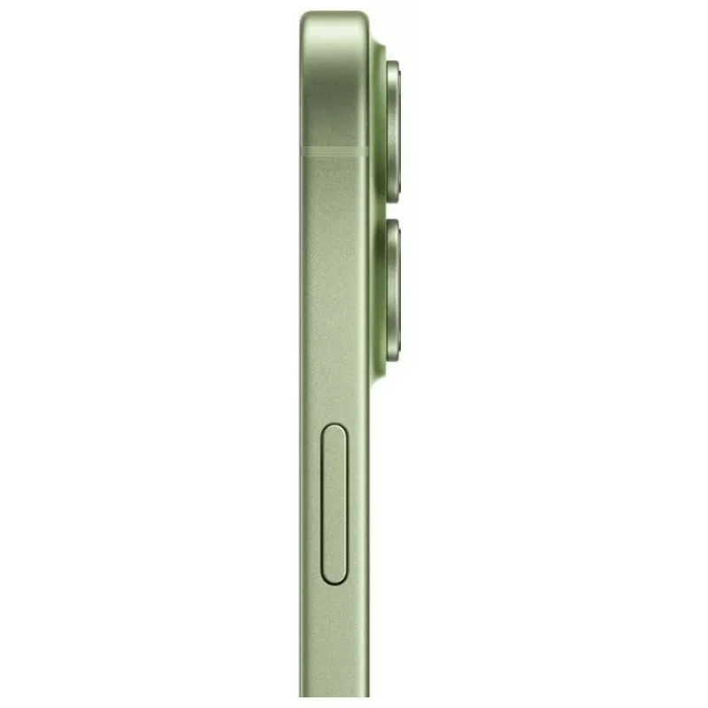 Viedtālrunis Apple iPhone 17 256GB Sage — 256 GB atmiņa, Sage krāsa
