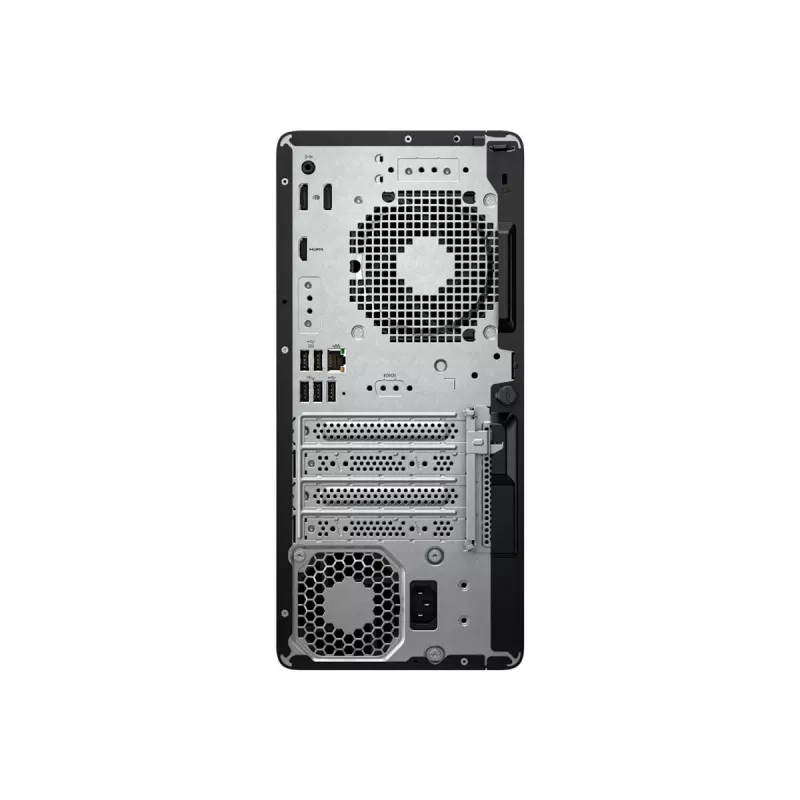 Dators HP EliteDesk 800 G1 TWR i7 16GB 512GB Intel HD Graphics Windows 10