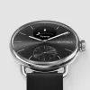 Viedpulkstenis Withings ScanWatch 2 Melns
