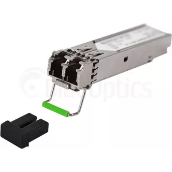 SFP raiduztvērējs CBO SFP-1G-ZX 1G 80 km vienmoda optiskā šķiedra