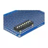 DIP slēdzis DeLOCK 66306 spiedshēmas plates (PCB) piederumi
