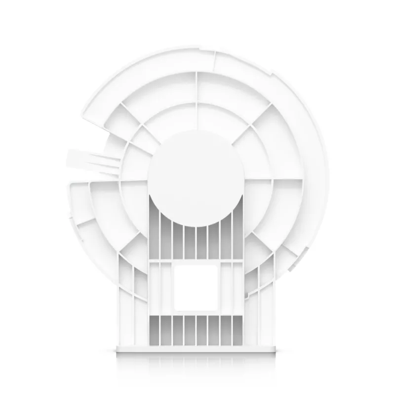 Ubiquiti UACC-AP-AM bezvadu piekļuves punkta aksesuārs WLAN piekļuves punkts