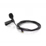 Mikrofons RØDE Lavalier melns