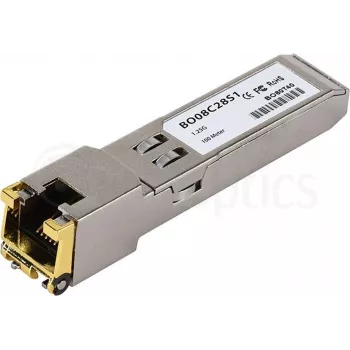 SFP raidītājs CBO SFP-1000TX Copper 1000BASE-T, 100 m