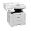 Brother MFC-L6710DW daudzfunkciju printeris Lāzera A4 1200 x 1200 DPI 50 ppm Wi-Fi