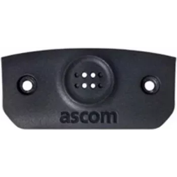 Ascom 660334 Melns