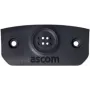 Ascom 660334 Melns