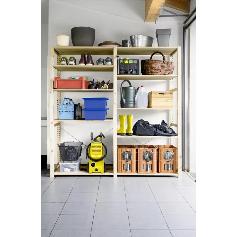 Augstspiediena mazgātājs K4 Classic Home EU 1.679-423.
