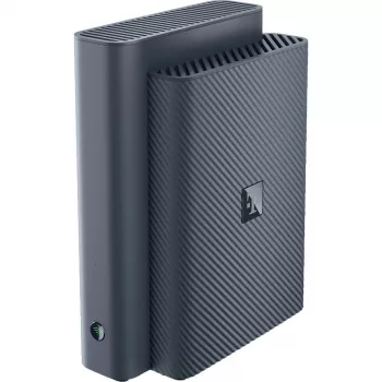 Telekom Speedport 7, Atlantijas zils