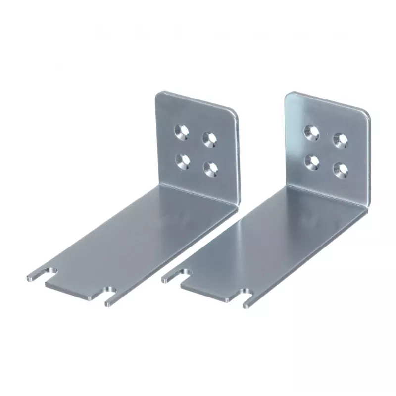 Slēdzis, Cisco CBS110 Nepārvaldāms L2 Gigabit Ethernet 16x RJ-45 (10/100/1000), 1U, 32 Gbps