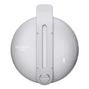 Logitech Ultimate Ears MINIROLL - Skaļrunis - Pārnēsājams - Bezvadu - Bluetooth - atjaunots pelēks (984-002027)