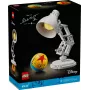 Konstruktora rotaļlieta LEGO Ideas modelis 21357 — Luxo Jr., 613 gab., 290×140×110 mm