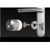 NUKI Smart Lock PRO viedā durvju slēdzene