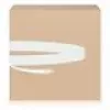 Tīkla kabelis UBIQUITI Cat6a U/UTP (UTP) balts 305 m — modelis UACC-Cable-C6A-CMR