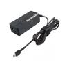 Lenovo GX20N20875 strāvas adapteris Iekštelpām 45 W Melns