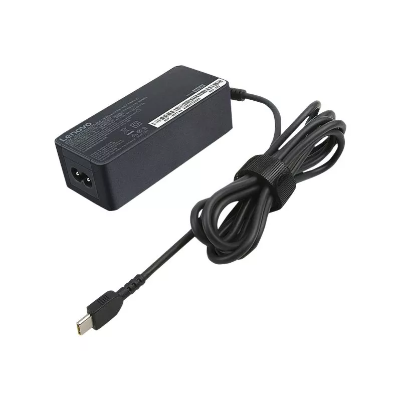 Lenovo GX20N20875 strāvas adapteris Iekštelpām 45 W Melns
