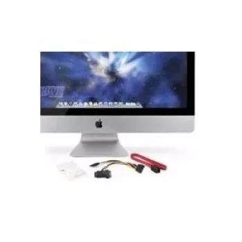 OWC DIY komplekts iekšējā SSD uzstādīšanai 27 collu iMac (2010) — SATA kabeļu komplekts