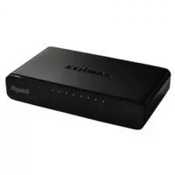 Nepārvaldāms slēdzis Edimax ES-5800G V2
