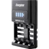 Energizer Ni-MH akumulatoru lādētājs 1 stunda + 4 x R6/AA 2300 mAh