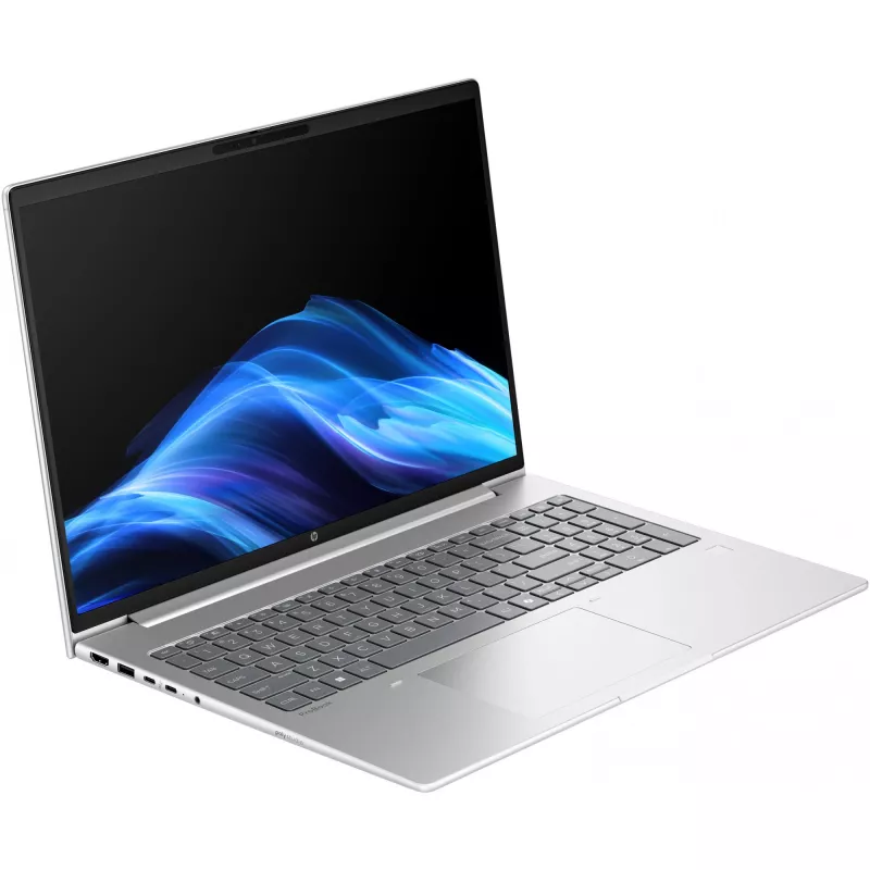 Klēpjdators HP ProBook 4 G1a 16 40.64cm AMD Ryzen 5 16GB 512GB SSD W11P