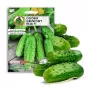 Sēklu lente Apte Cucumber Reja F1 gurķis 6 m ar lēnas iedarbības mēslojumu Platnacote, vidēji agra šķirne