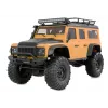 RC kāpurķēžu modelis Amewi Mini‑D90 4WD 1:16 RTR tālvadības bezceļa modelis, 4 riteņu piedziņa, 1:16 mērogā