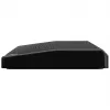 Plaukstas balsts GLORIOUS Wood Melns TKL tastatūrām GLO-KB-ACC-WR-WOOD-TKL-BLK