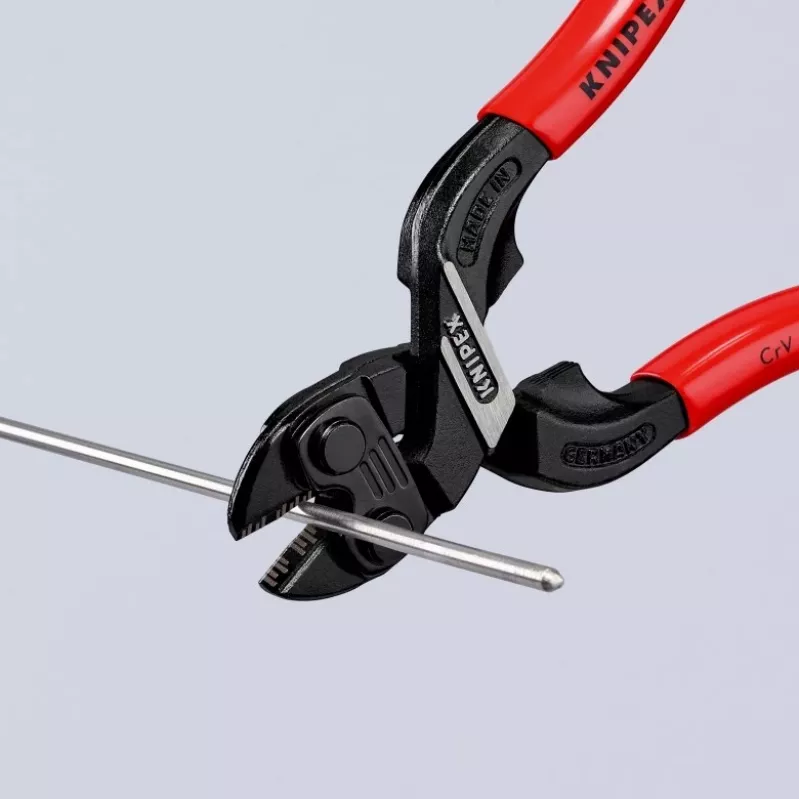 Knipex 71 31 160 skrūvju/ķēdes griezējs