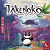 Takenoko, galda spēle
