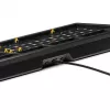 Mehāniskā tastatūra GLORIOUS GMMK 3 PRO Barebones — pilna izmēra (100%), vadu USB, RGB, melna