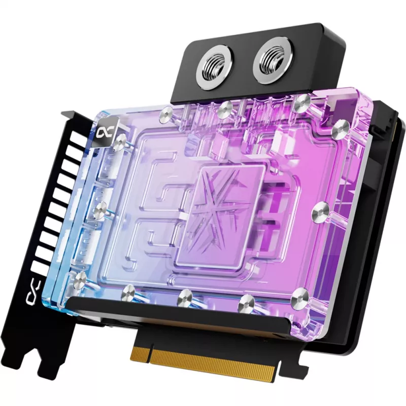INNO3D iChill GeForce RTX 5080 FROSTBITE 16GB GDDR7 grafikas karte