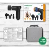 Medisana MG 560 Hot&Cold pistoles masieris