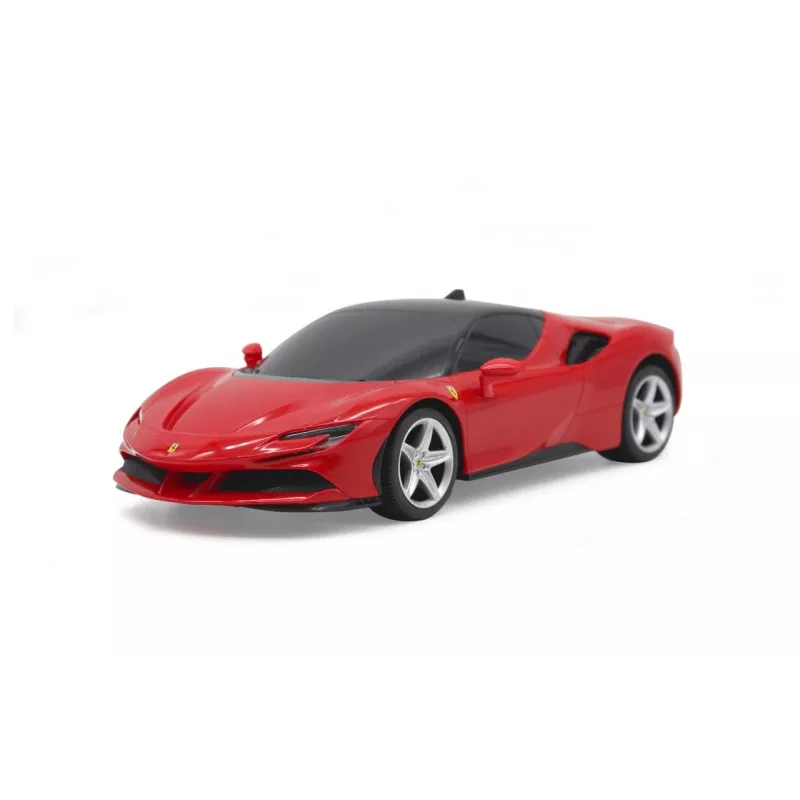 Jamara Ferrari SF90 Stradale radio vadāms modelis