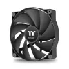 Ventilators Thermaltake CT200 20 cm Melns 500-900 RPM Hidrauliskā gultņa