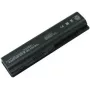 Klēpjdatora akumulators, Extra Digital Advanced, HP 462889-121, 5200mAh