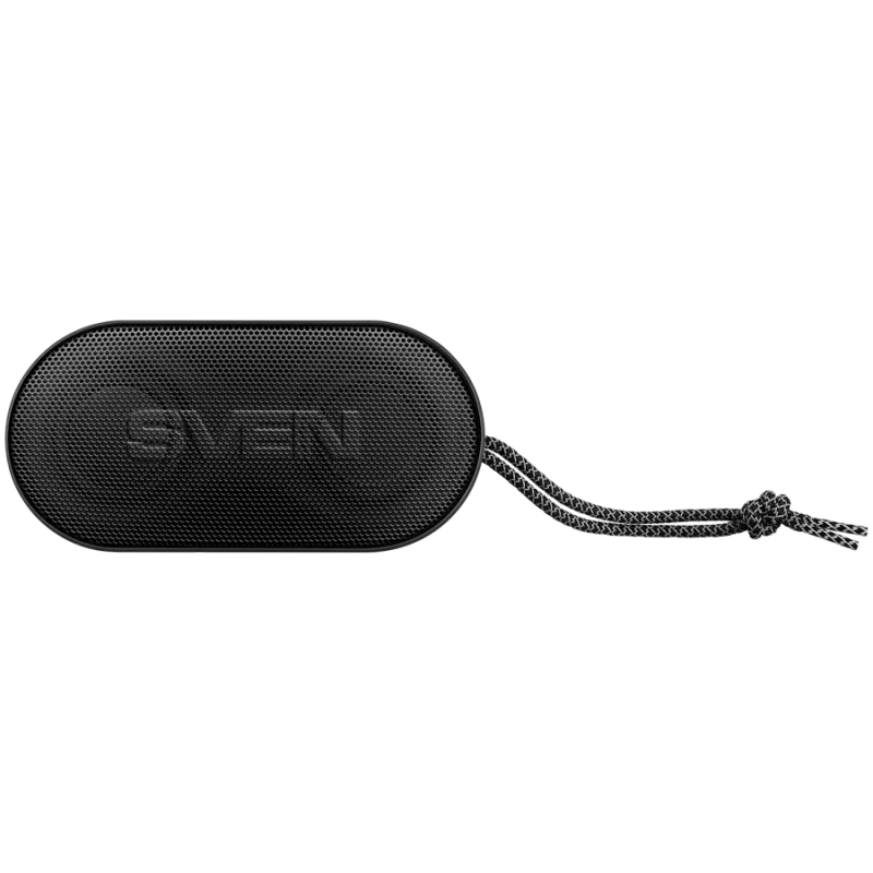 Portable Speaker SV-022389, Dynamic RGB Backlight