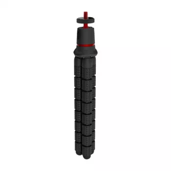 Tripod Puluz PU860 elastīgs ar tālvadības pulti mobilajiem tālruņiem un sporta kamerām