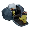 Thule 4941 Roundtrip slēpju un snovborda ceļojumu soma 80L tumši pelēka