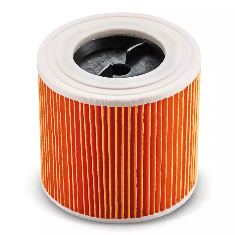 KĀRČERA WD/SE KĀRTUŠU FILTRS - 2.863-303.0